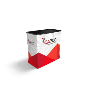 CA700 Case to Counter