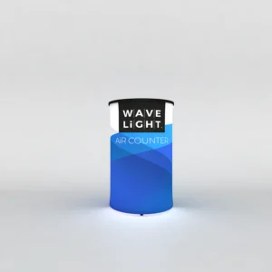 WaveLight® Air Circular Counter