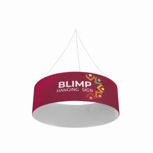 WaveLine® Blimp Tube