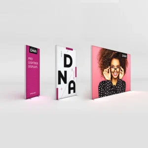 Infinity DNA Pro Lightbox