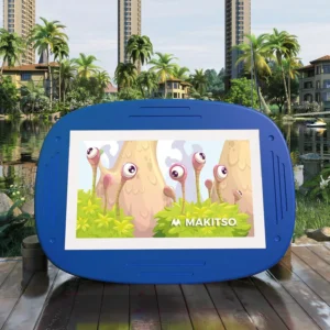SSLAB JR Interactive Kids Table