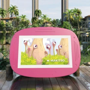 SSLAB JR Interactive Kids Table