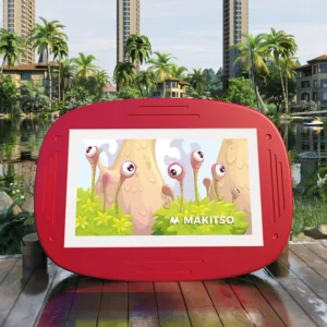 SSLAB JR Interactive Kids Table