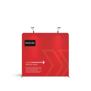 Waveline Media Panel